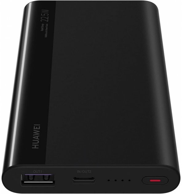 Батарея POWER BANK Huawei SuperCharge 10000mAh 22.5W - зображення 4