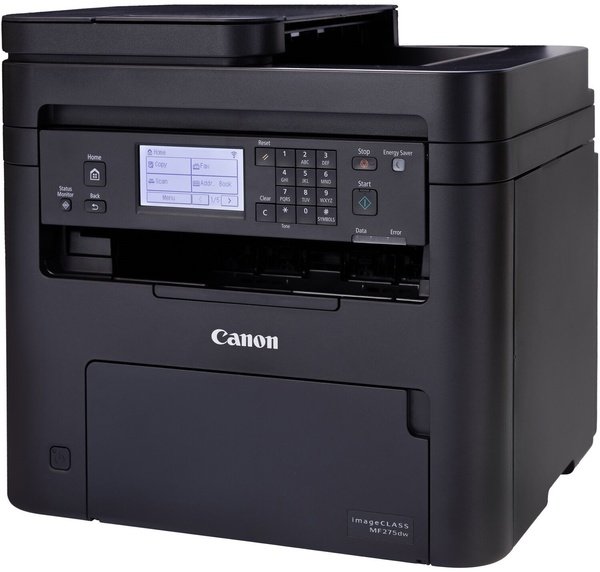 БФП Canon i-SENSYS MF275dw - зображення 2