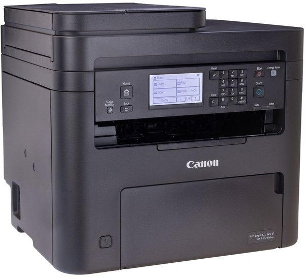 БФП Canon i-SENSYS MF275dw - зображення 3