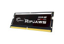 Пам'ять DDR5-4800 32 Gb G.Skill Ripjaws 4800MHz SoDIMM - зображення 2