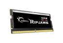 Пам'ять DDR5-4800 32 Gb G.Skill Ripjaws 4800MHz SoDIMM - зображення 3