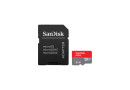 MicroSDHC 32 Gb SanDisk Ultra class 10 UHS-I - зображення 1