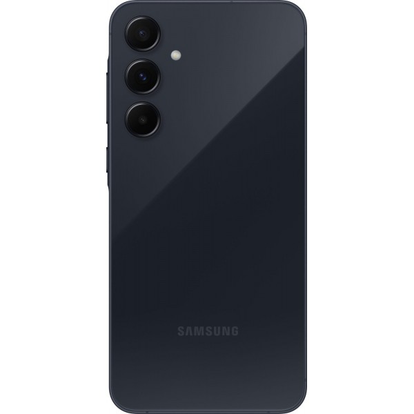 Смартфон SAMSUNG Galaxy A55 5G 8\/256Gb Navy (SM-A556BZKC) - зображення 3