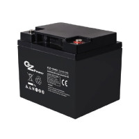 Акумуляторна батарея OZ Power 12V 40Ah AGM (OZ12V040)