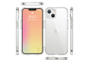 Чохол силіконовий BeCover Anti-Shock для Apple iPhone 13 Clear - зображення 3