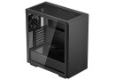 Корпус Deepcool CH510 Black, без БЖ - зображення 2