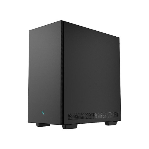 Корпус Deepcool CH510 Black, без БЖ - зображення 4