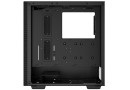 Корпус Deepcool CH510 Black, без БЖ - зображення 6