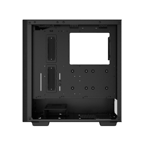 Корпус Deepcool CH510 Black, без БЖ - зображення 6