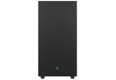 Корпус Deepcool CH510 Black, без БЖ - зображення 3