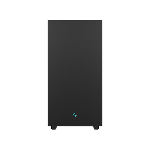 Корпус Deepcool CH510 Black, без БЖ - зображення 3