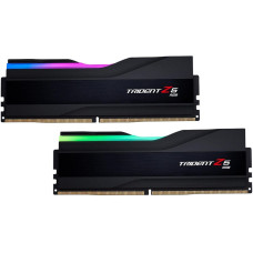 Пам'ять DDR5 RAM_32Gb (2x16Gb) 7200Mhz G.Skill Trident Z5 RGB (F5-7200J3445G16GX2-TZ5RK) - зображення 1