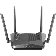 Маршрутизатор WiFi D-Link DIR-X1530