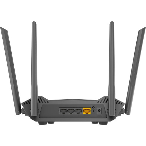 Маршрутизатор WiFi D-Link DIR-X1530 - зображення 4