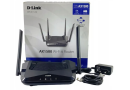 Маршрутизатор WiFi D-Link DIR-X1530 - зображення 5