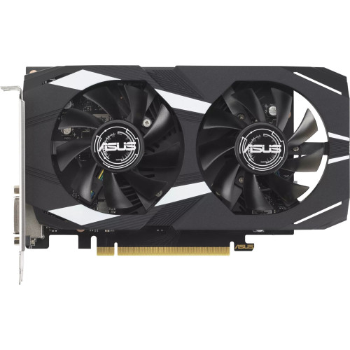 Відеокарта GeForce RTX 3050 6GB GDDR6 ASUS (DUAL-RTX3050-O6G<br \/>) - зображення 2