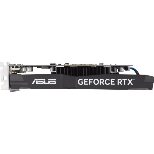 Відеокарта GeForce RTX 3050 6GB GDDR6 ASUS (DUAL-RTX3050-O6G<br \/>) - зображення 6