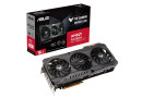 Відеокарта ATI Radeon RX 7800 XT OG OC Edition 16 Gb GDDR6 Asus (TUF-RX7800XT-O16G-OG-GAMING) - зображення 1