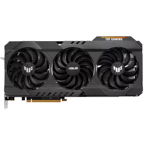 Відеокарта ATI Radeon RX 7800 XT OG OC Edition 16 Gb GDDR6 Asus (TUF-RX7800XT-O16G-OG-GAMING) - зображення 2