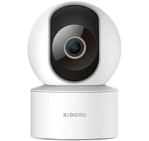 IP-камера Xiaomi Smart Camera C200 - зображення 1