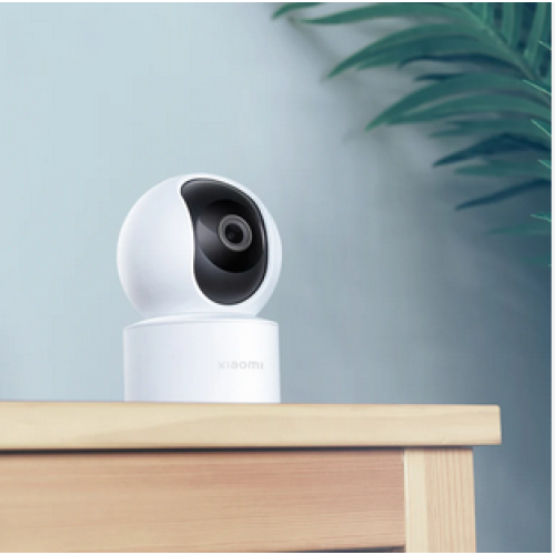 IP-камера Xiaomi Smart Camera C200 - зображення 7