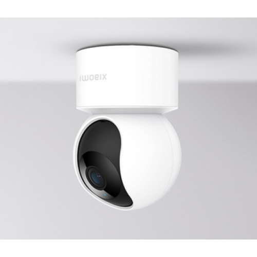 IP-камера Xiaomi Smart Camera C200 - зображення 8