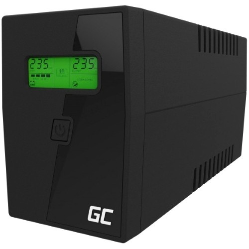 ББЖ Green Cell PowerProof UPS02 - зображення 2