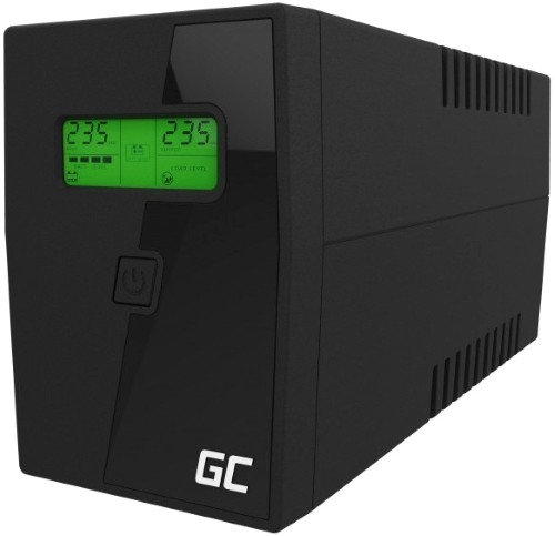 ББЖ Green Cell PowerProof UPS02 - зображення 2