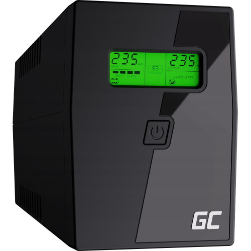 ББЖ Green Cell PowerProof UPS02 - зображення 4