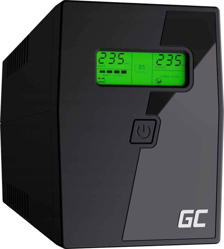 ББЖ Green Cell PowerProof UPS02 - зображення 4