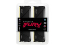 Пам'ять DDR4 RAM_64Gb (2x32Gb) 3600Mhz Kingston Fury Beast RGB (KF436C18BB2AK2\/64) - зображення 3