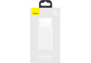 Батарея POWER BANK Baseus Bipow Display 30000mAh 20W White - зображення 8