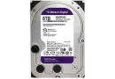 Жорсткий диск HDD 8000GB WD Purple WD85PURZ - зображення 1