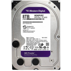 Жорсткий диск HDD 8000GB WD Purple WD85PURZ