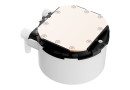 Система водяного охолодження ID-Cooling FX360 ARGB WHITE - зображення 5