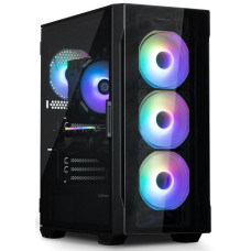 Корпус ZALMAN i3 NEO TG