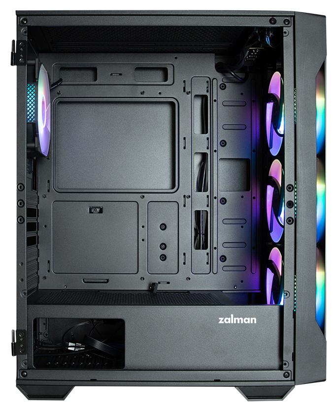 Корпус ZALMAN i3 NEO TG - зображення 6