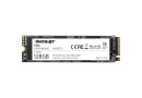 Накопичувач SSD NVMe M.2 128GB Patriot P300 (P300P128GM28) - зображення 1