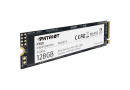 Накопичувач SSD NVMe M.2 128GB Patriot P300 (P300P128GM28) - зображення 2