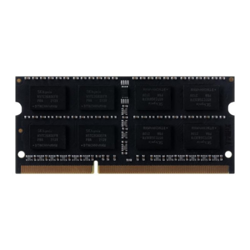 Пам'ять DDR3-1600 4 Gb Prologix SoDIMM - зображення 2