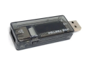 Адаптер Dynamode USB tester 3-20V\/0-3A (KWS-V21) - зображення 1