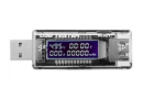 Адаптер Dynamode USB tester 3-20V\/0-3A (KWS-V21) - зображення 2