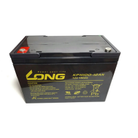 Акумуляторна батарея Kung Long 12V 100Ah AGM (KPH100-12AN)