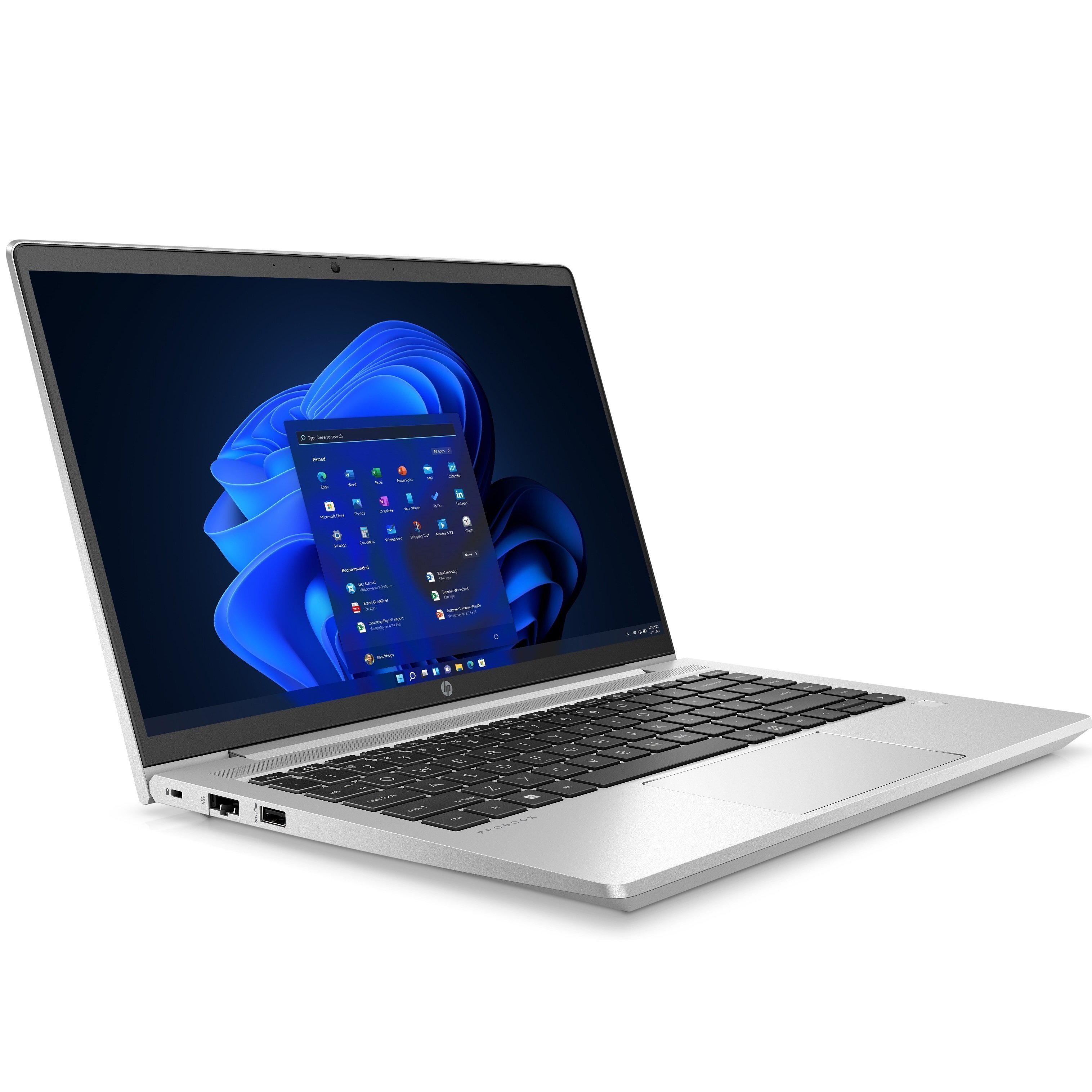 Ноутбук HP ProBook 440 G9 (6S6W0EA) - зображення 3