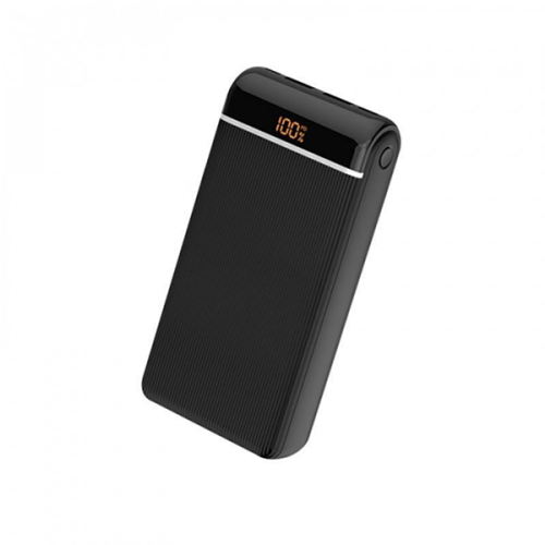 Батарея POWER BANK SkyDolphin SP29 (PB-000091) 20000mAh QC 3.0 \/ PD - зображення 2