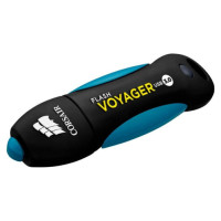 Флеш пам'ять USB 64 Gb Corsair Flash Voyager Water Resistant USB3.0
