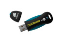 Флеш пам'ять USB 64 Gb Corsair Flash Voyager Water Resistant USB3.0 - зображення 2