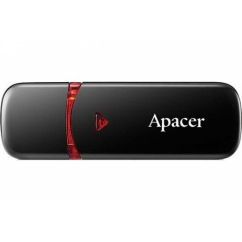 Флеш пам'ять USB 32 Gb Apacer AH333 USB 2.0 - зображення 2