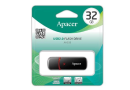 Флеш пам'ять USB 32 Gb Apacer AH333 USB 2.0 - зображення 6