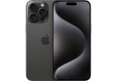 Смартфон Apple iPhone 15 Pro 128Gb Black (MTUV3) - зображення 1